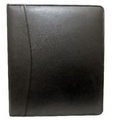 Montfort Executive 1/2" Ring Binder - Midnight Black